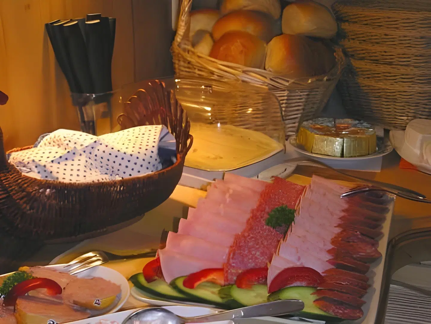 Am Zechengrund LOUNGE_LOBBY