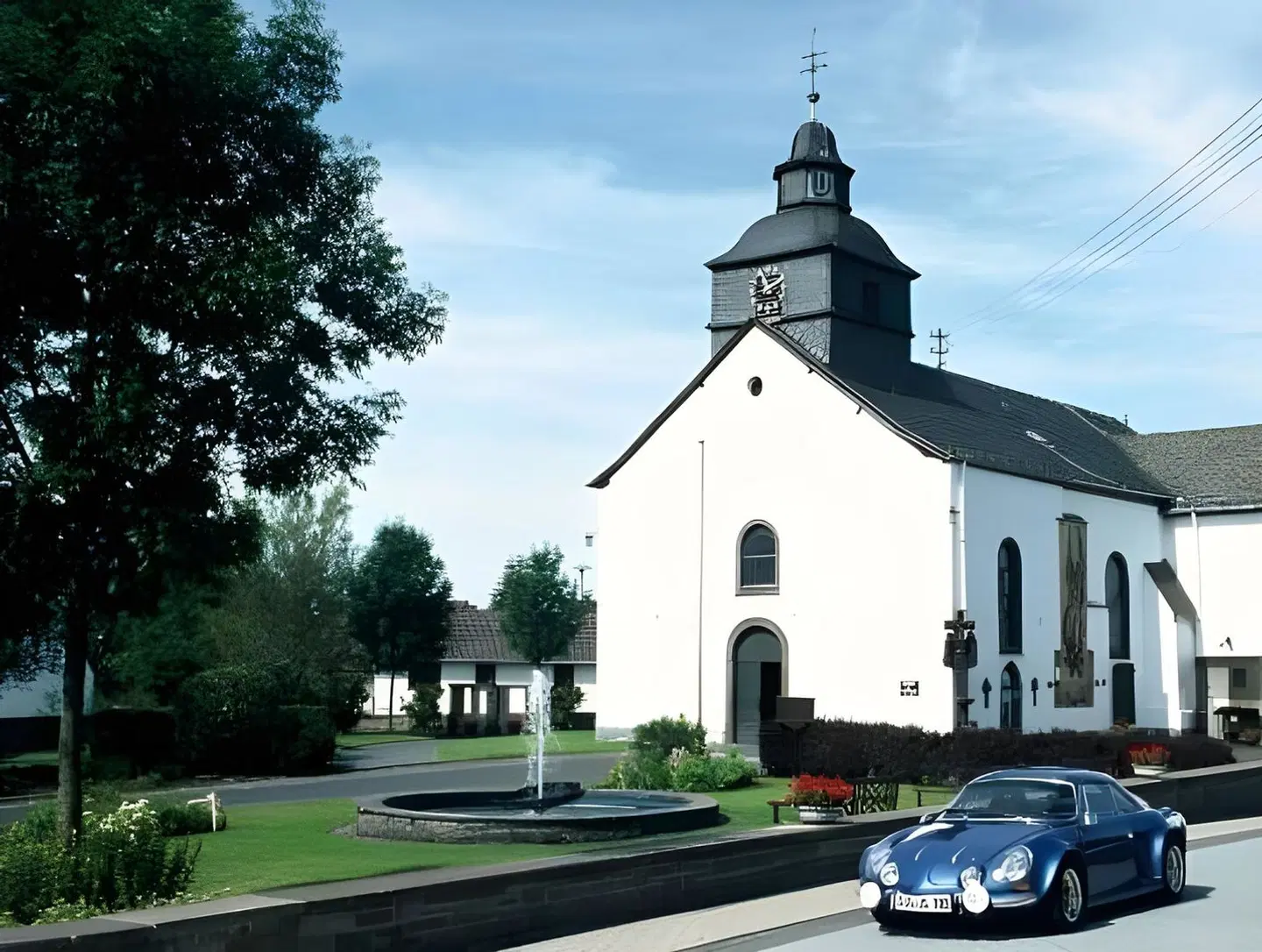 Hotel Restaurant Hüllen SPORTS_AND_LEISURE