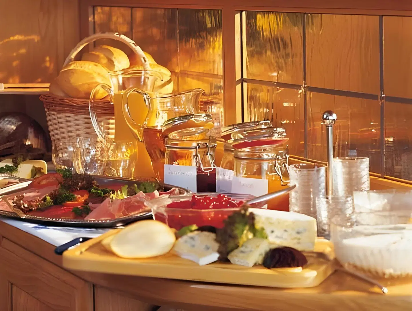 Behle-Schäperken Restaurant