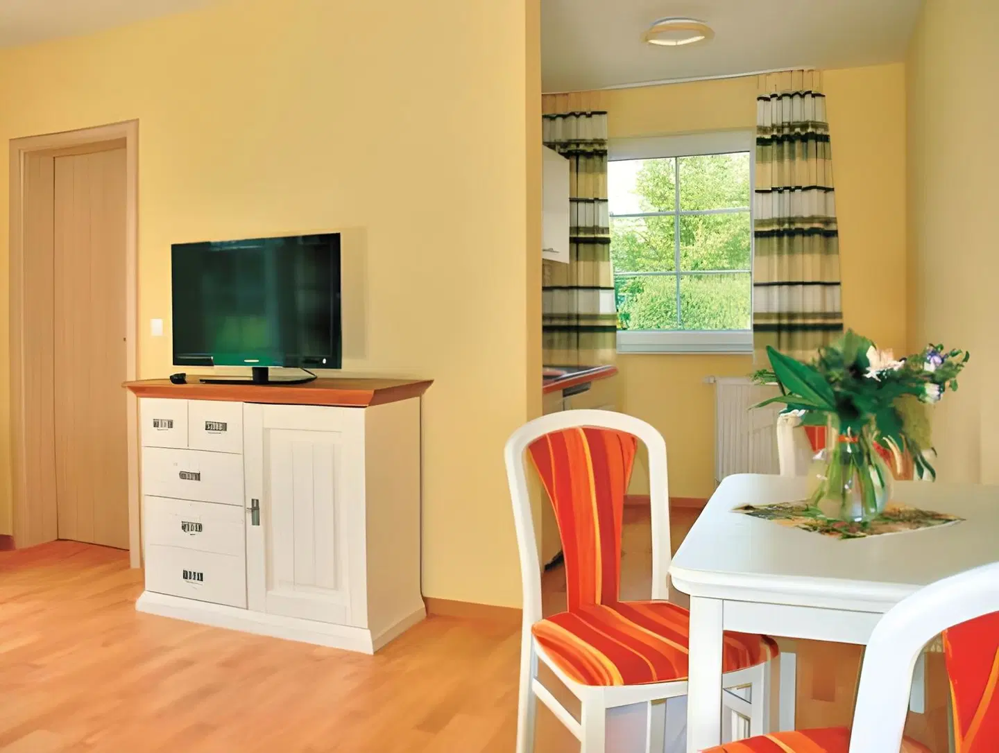 Spreewälder Feriendomizil ROOM_EXAMPLE