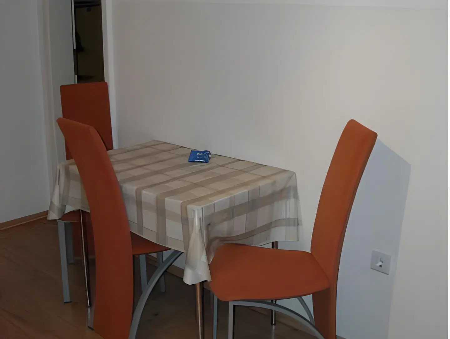 Ferienwohnung Lange Konferenz