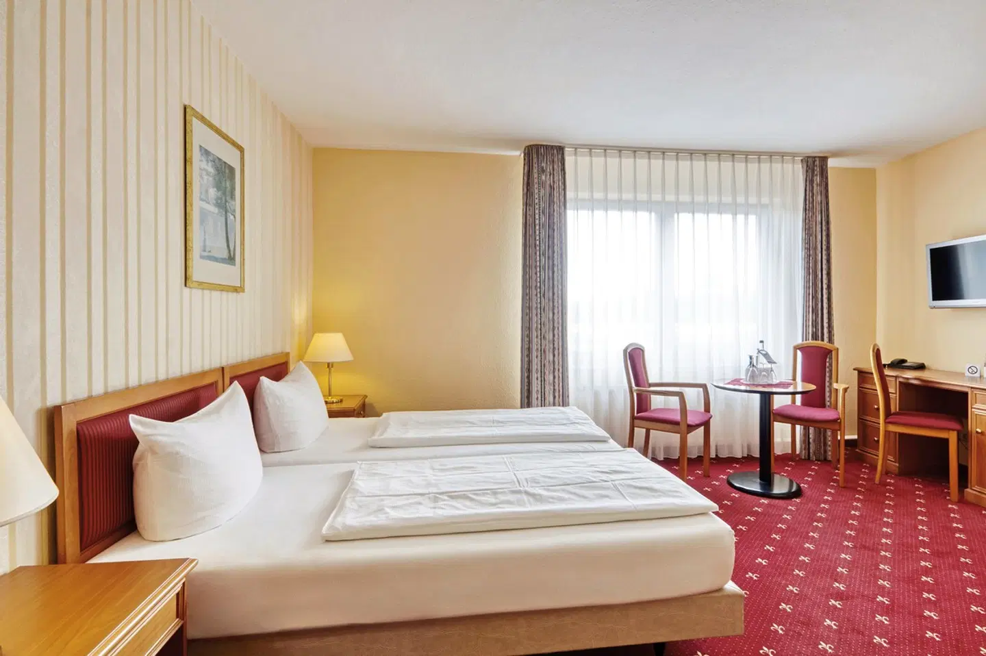 AKZENT Aktiv & Vital Hotel Thüringen ROOM_EXAMPLE