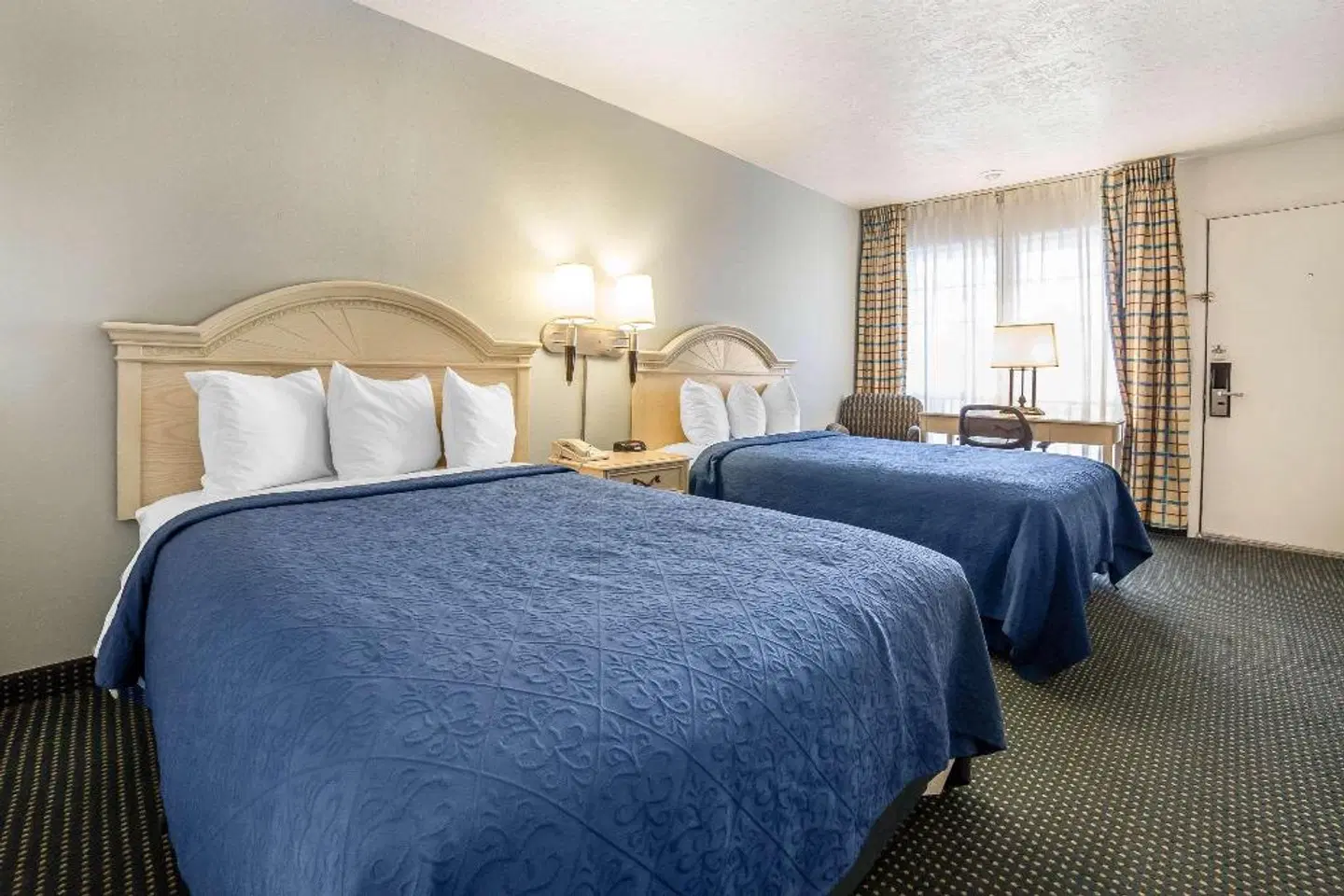 Quality Inn Rock Springs ROOM_EXAMPLE