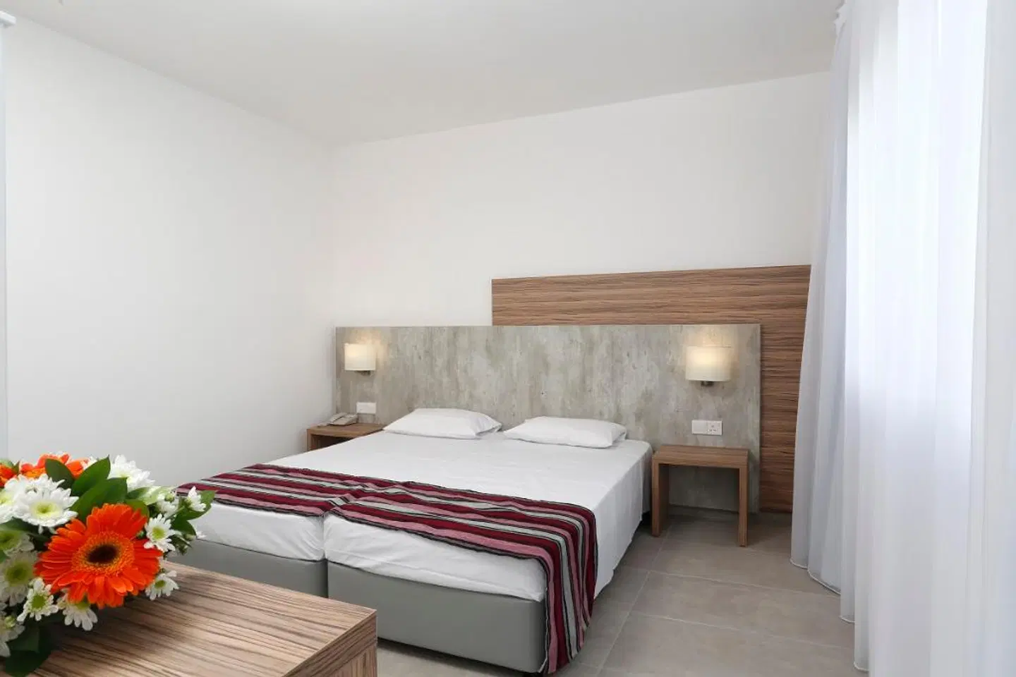 Kapetanios Aqua Resort ROOM_EXAMPLE