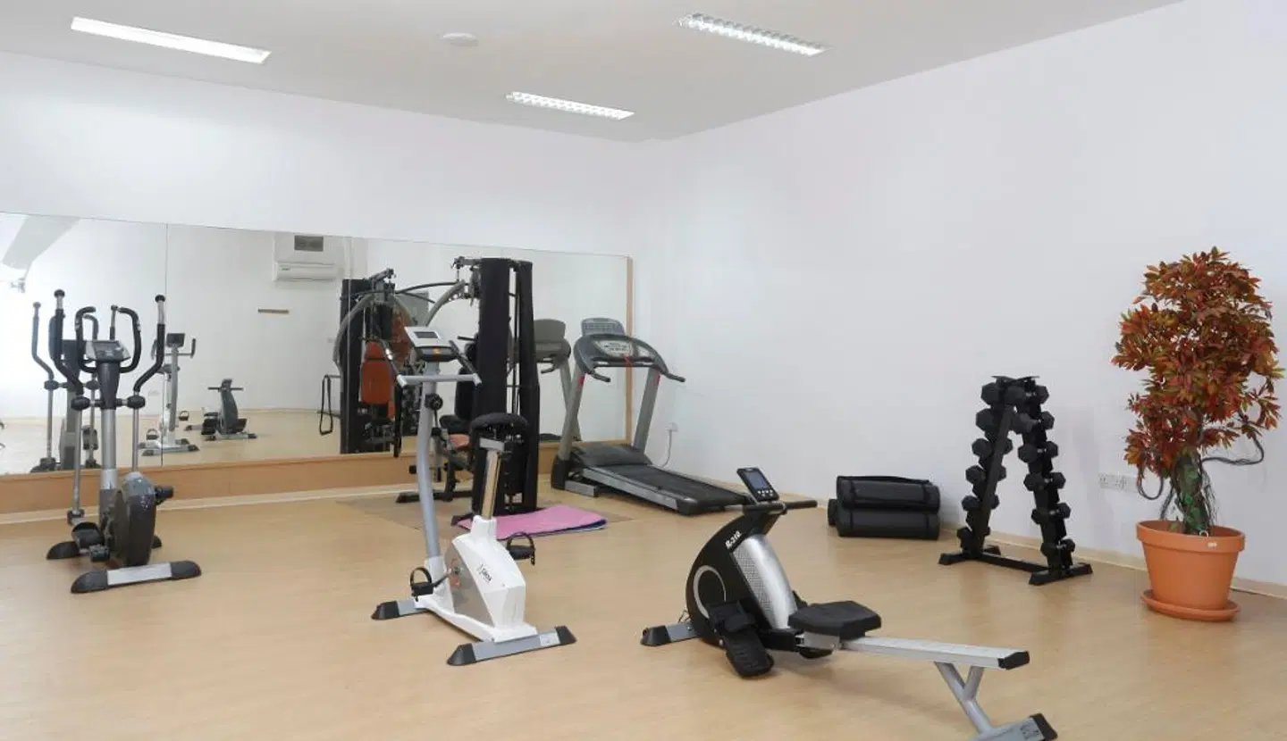 Kapetanios Aqua Resort SPORTS_AND_LEISURE