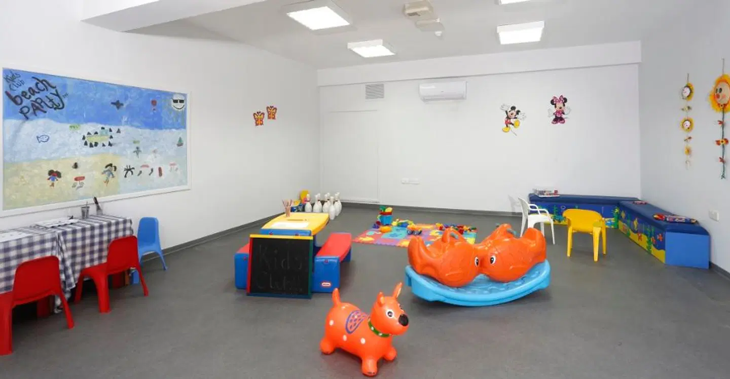 Kapetanios Aqua Resort ROOM_EXAMPLE