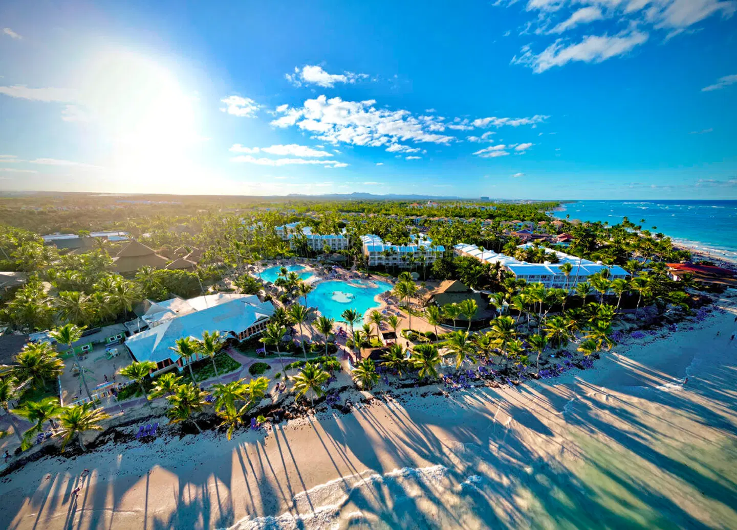 VIK Hotel Arena Blanca OUTDOOR_POOL