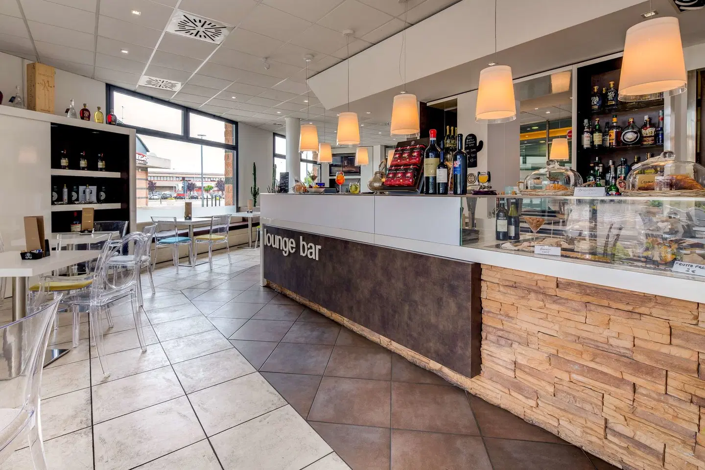 Best Western Plus Hotel Expo LOUNGE_LOBBY