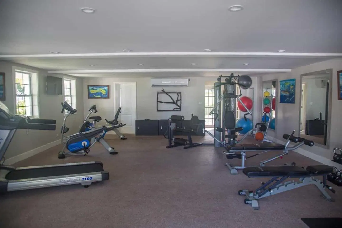 Valentines Resort SPORTS_AND_LEISURE