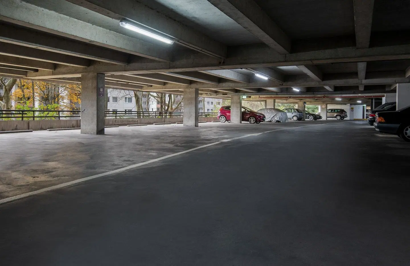 Leonardo Royal Hotel Frankfurt LOUNGE_LOBBY