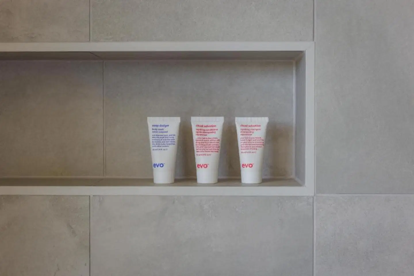 Oval Hotel SPORTS_AND_LEISURE