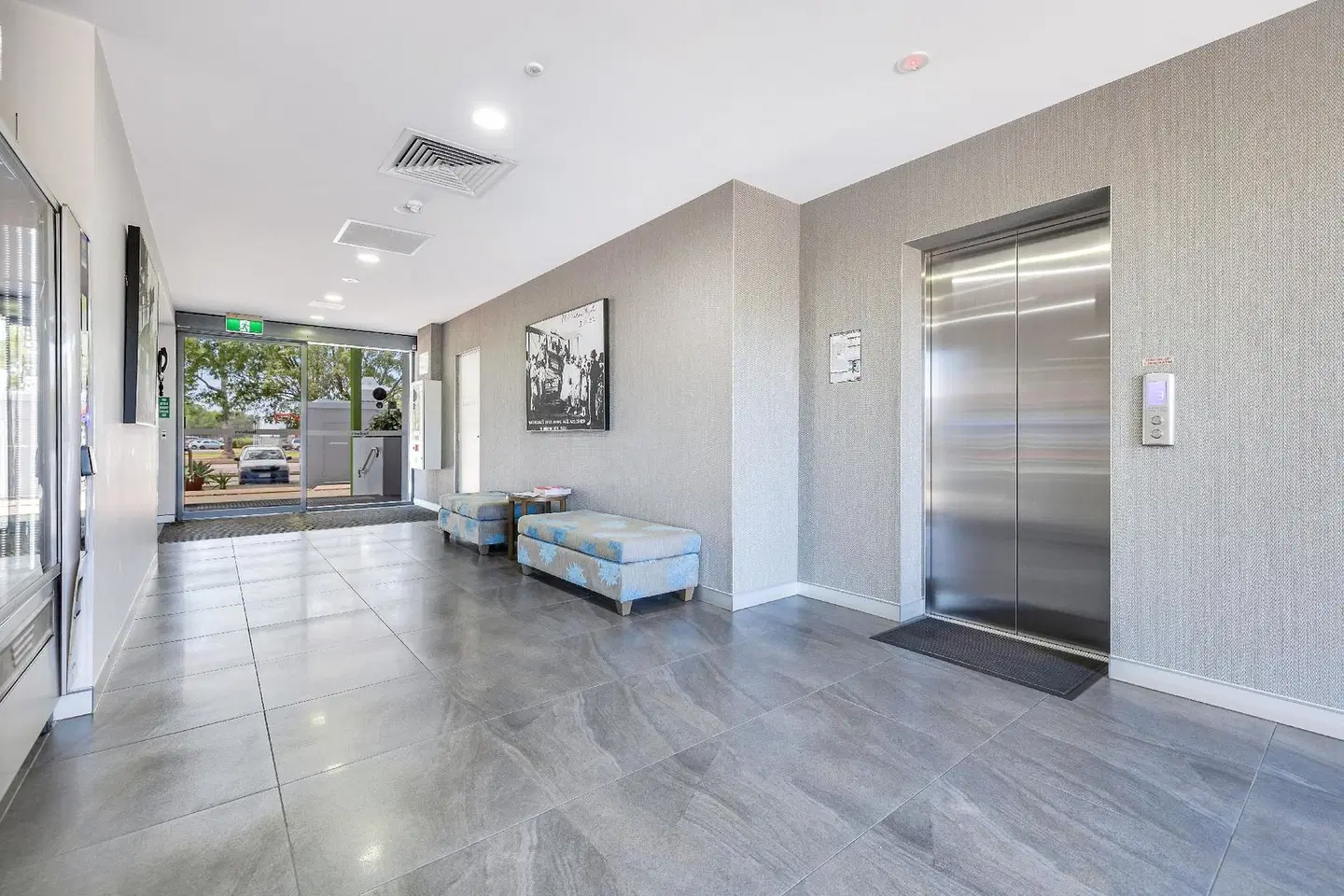 Hudson Apartment Hotels HEALTH_BEAUTY