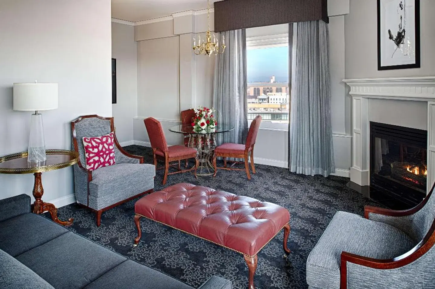 Embassy Suites by Hilton Portland Downtown ROOM_EXAMPLE