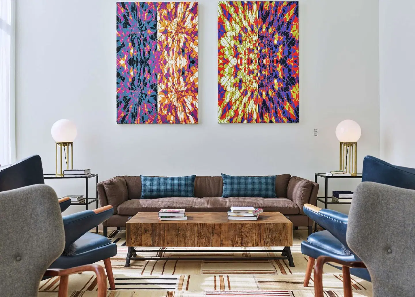 Canopy by Hilton Portland Pearl District LOUNGE_LOBBY