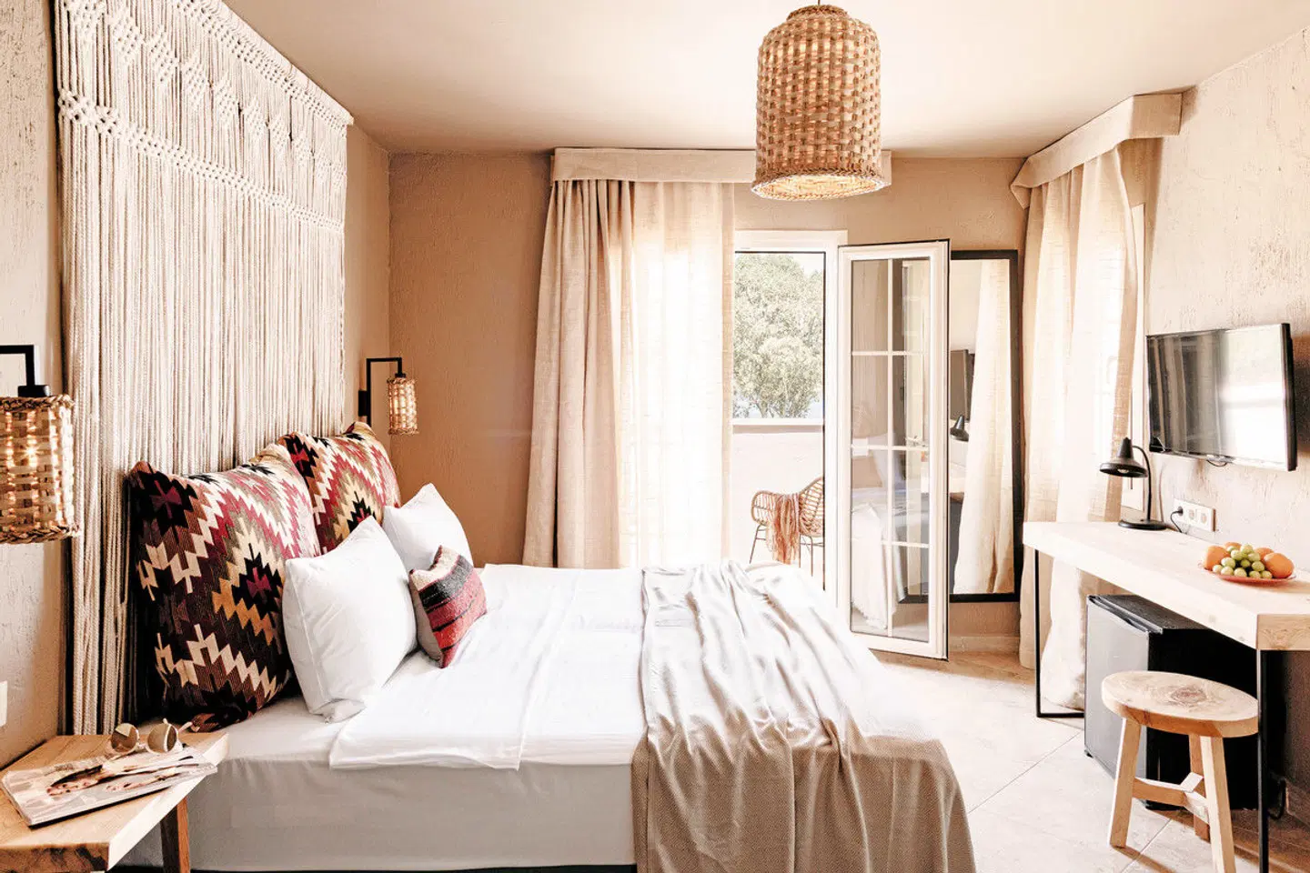 Cooks Club Adakoy Marmaris ROOM_EXAMPLE