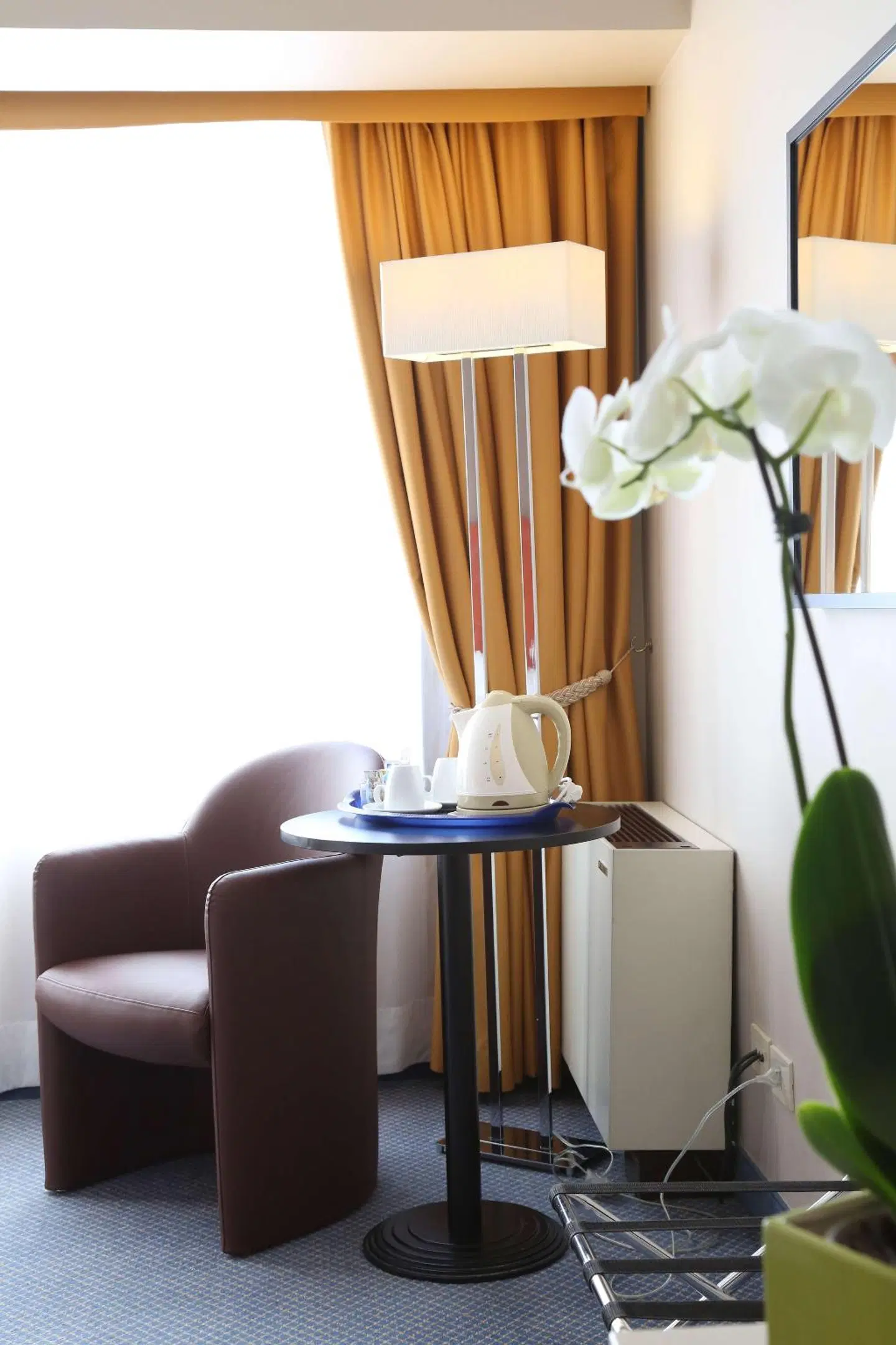 Best Western Hotel Blaise & Francis HEALTH_BEAUTY