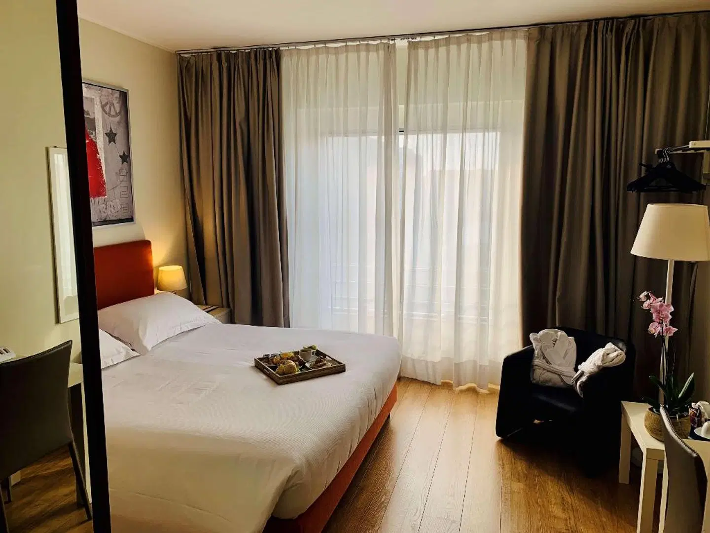 Best Western Hotel Blaise & Francis ROOM_EXAMPLE