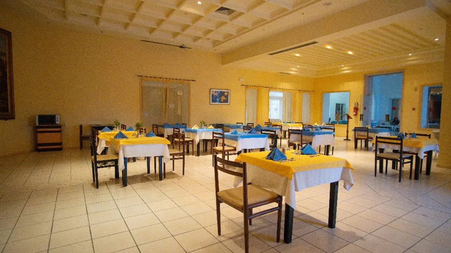 Blumar Resort & Spa Restaurant