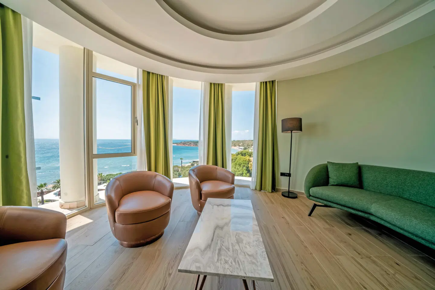 Agaya Didim Resort Hotel ROOM_EXAMPLE