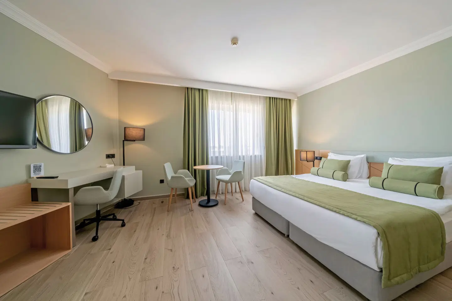 Agaya Didim Resort Hotel ROOM_EXAMPLE