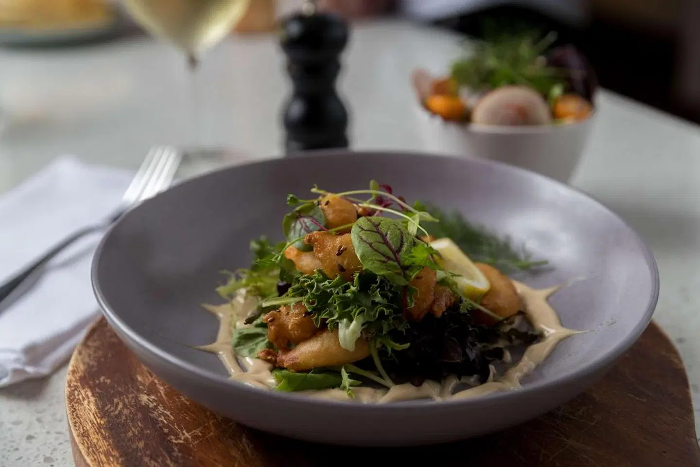 Rydges Camperdown Restaurant