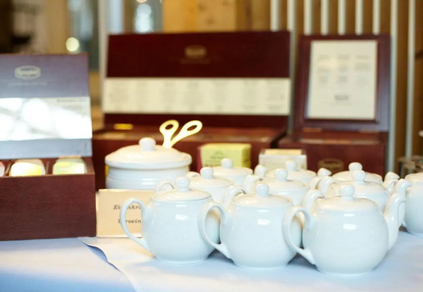 Romantik Hotel Gasthaus Rottner Restaurant