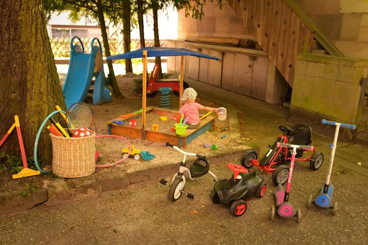 Romantik Hotel Gasthaus Rottner SPORTS_AND_LEISURE