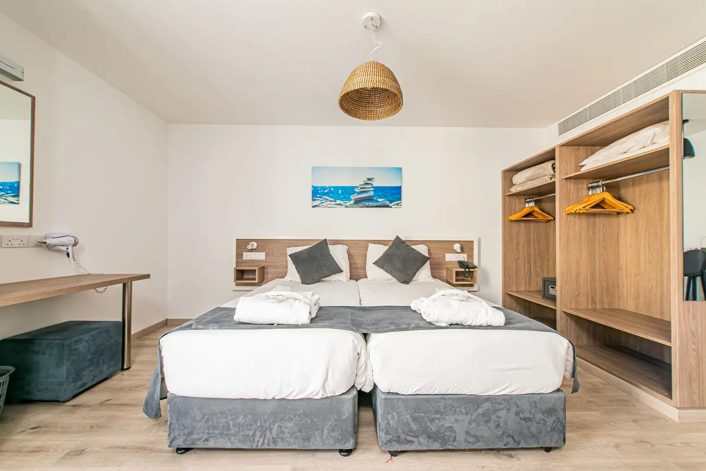 Golden Star Beach Hotel ROOM_EXAMPLE