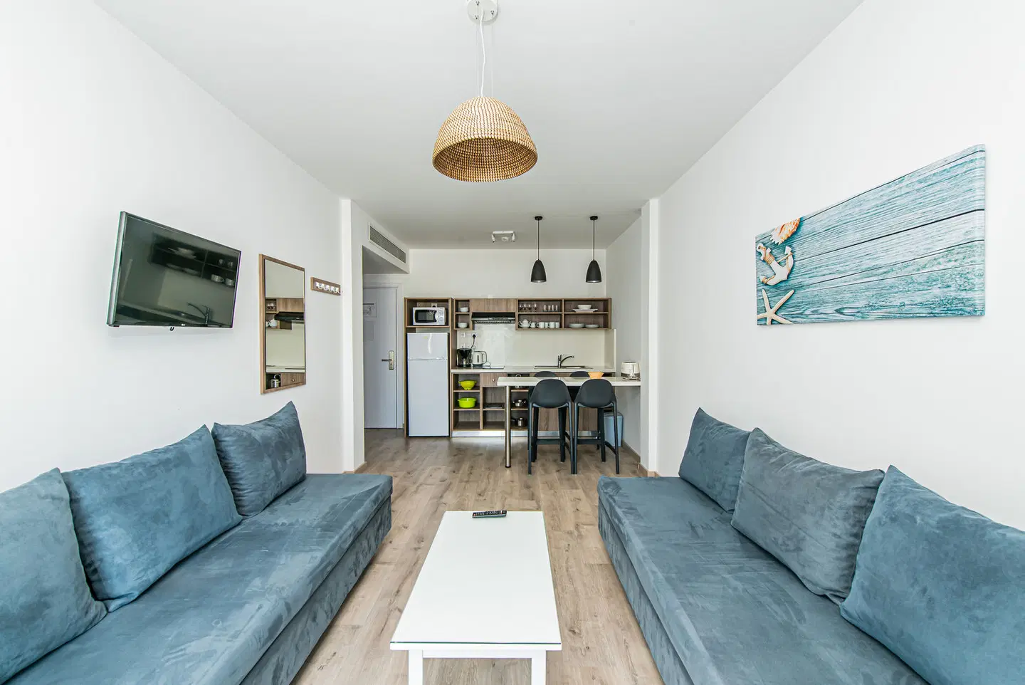 Golden Star Beach Hotel ROOM_EXAMPLE