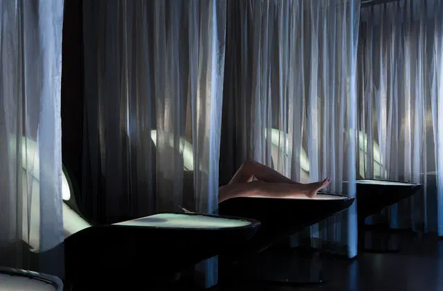 The Langham, Chicago ROOM_EXAMPLE