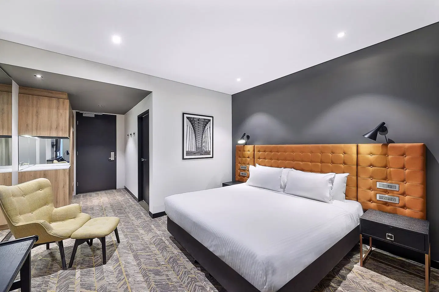 Vibe Hotel North Sydney ROOM_EXAMPLE