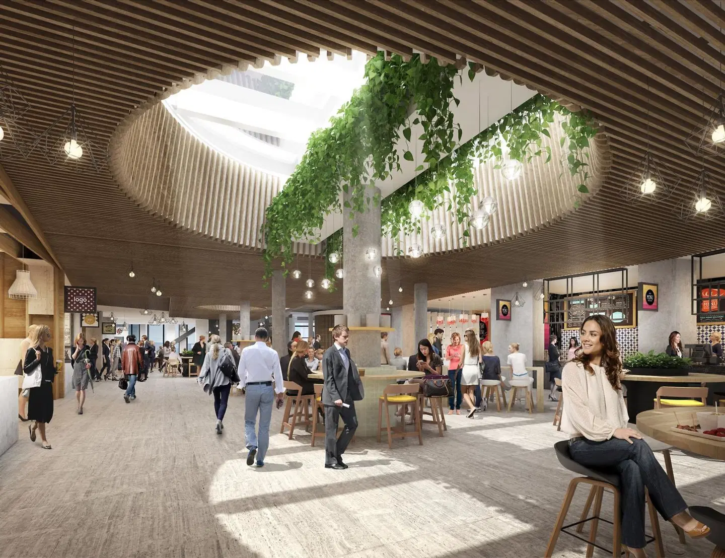 Vibe Hotel North Sydney LOUNGE_LOBBY