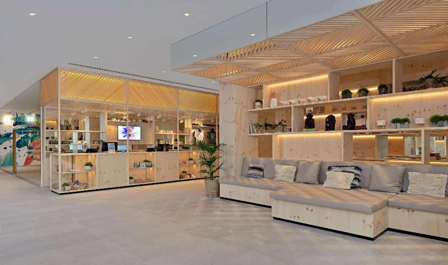 Innside by Melia Calvia Beach Bar