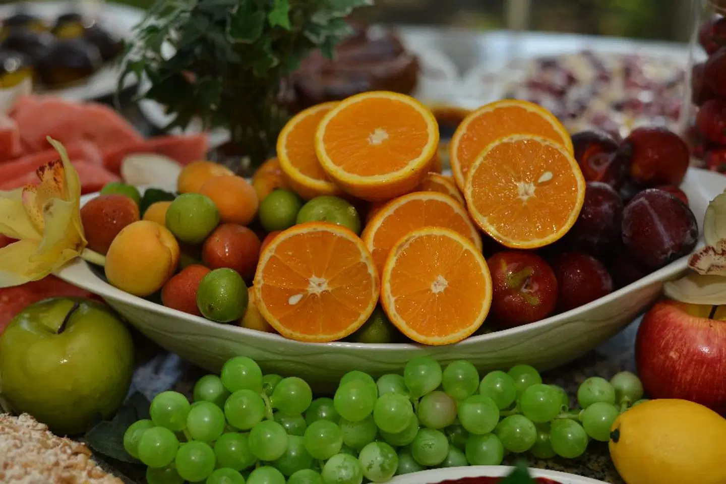 Dalyan Resort Hotel Restaurant