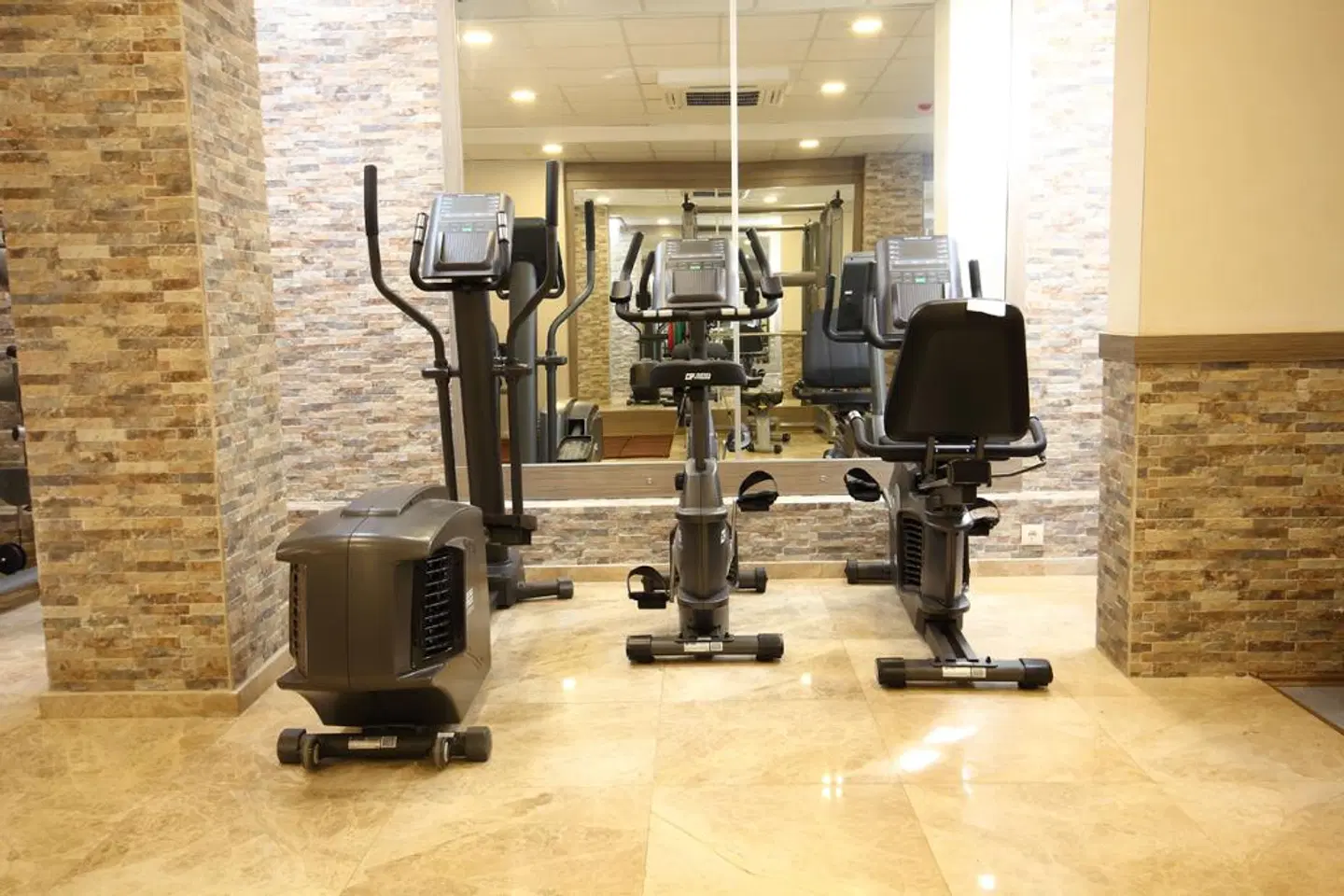 Dalyan Resort Hotel SPORTS_AND_LEISURE