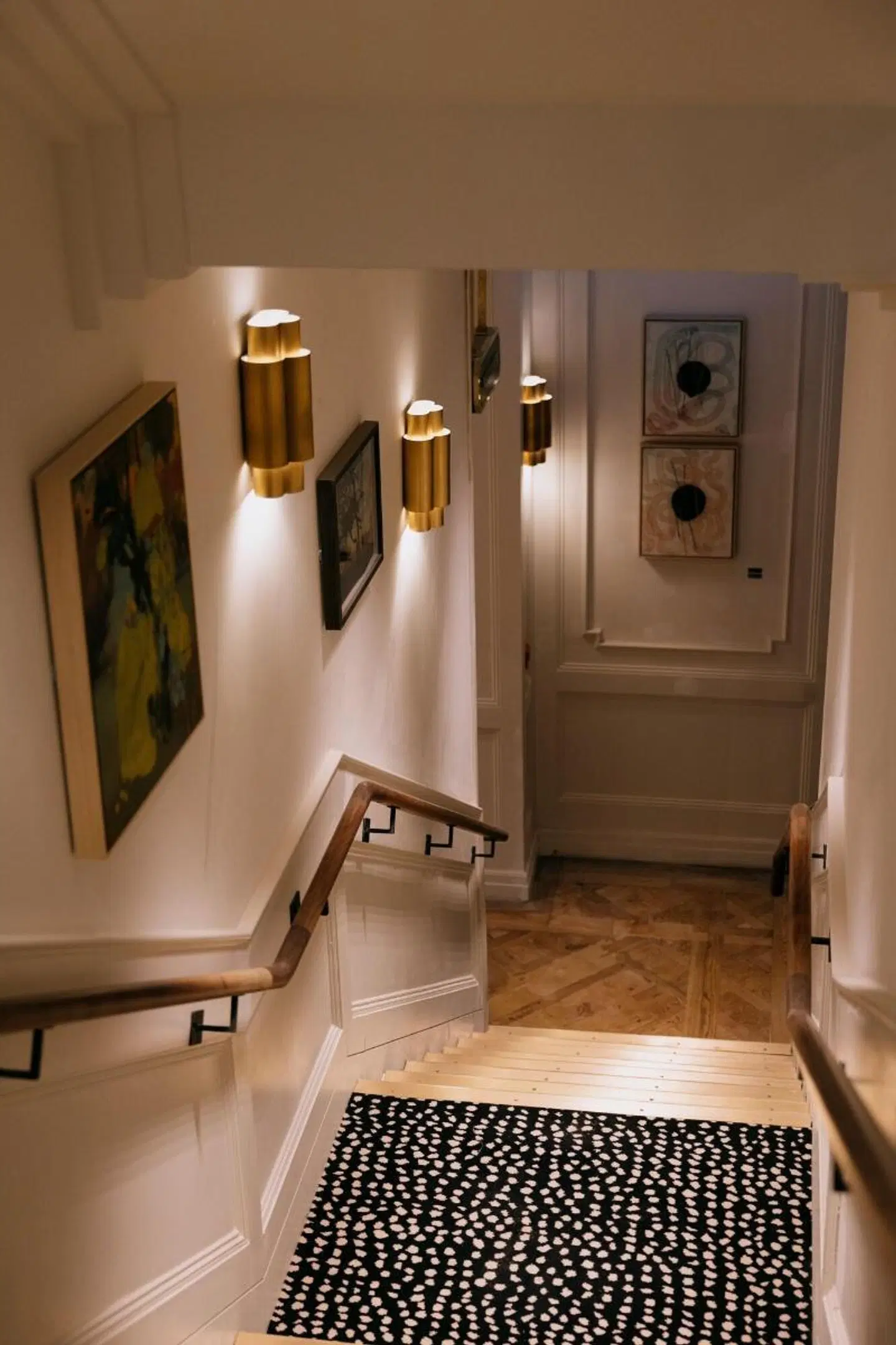 The Leinster ROOM_EXAMPLE