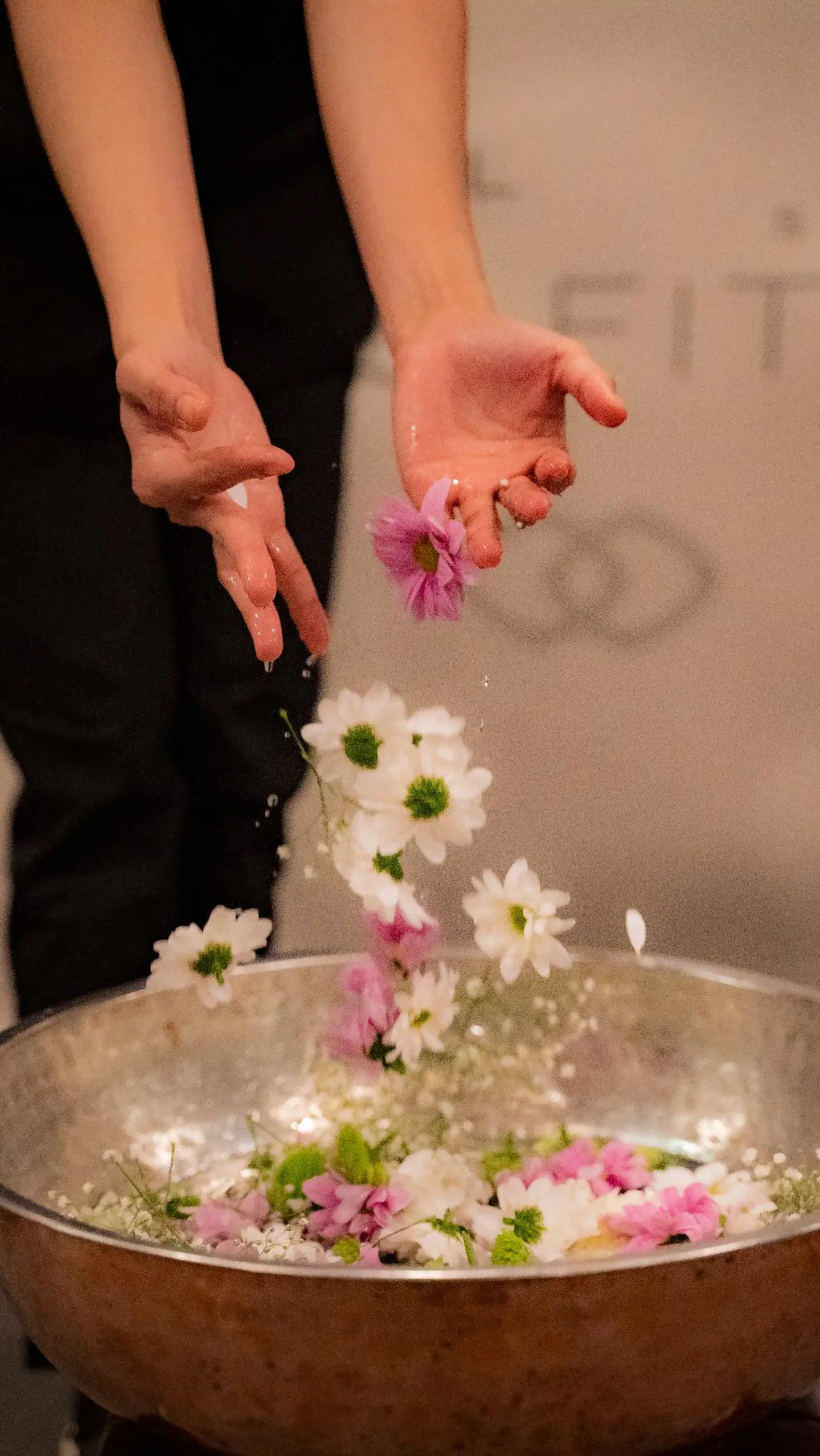 Sofitel Istanbul Taksim PEOPLE