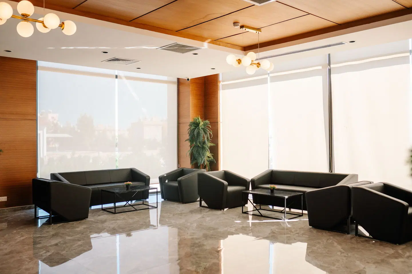 Ekor Elegance Hotel LOUNGE_LOBBY