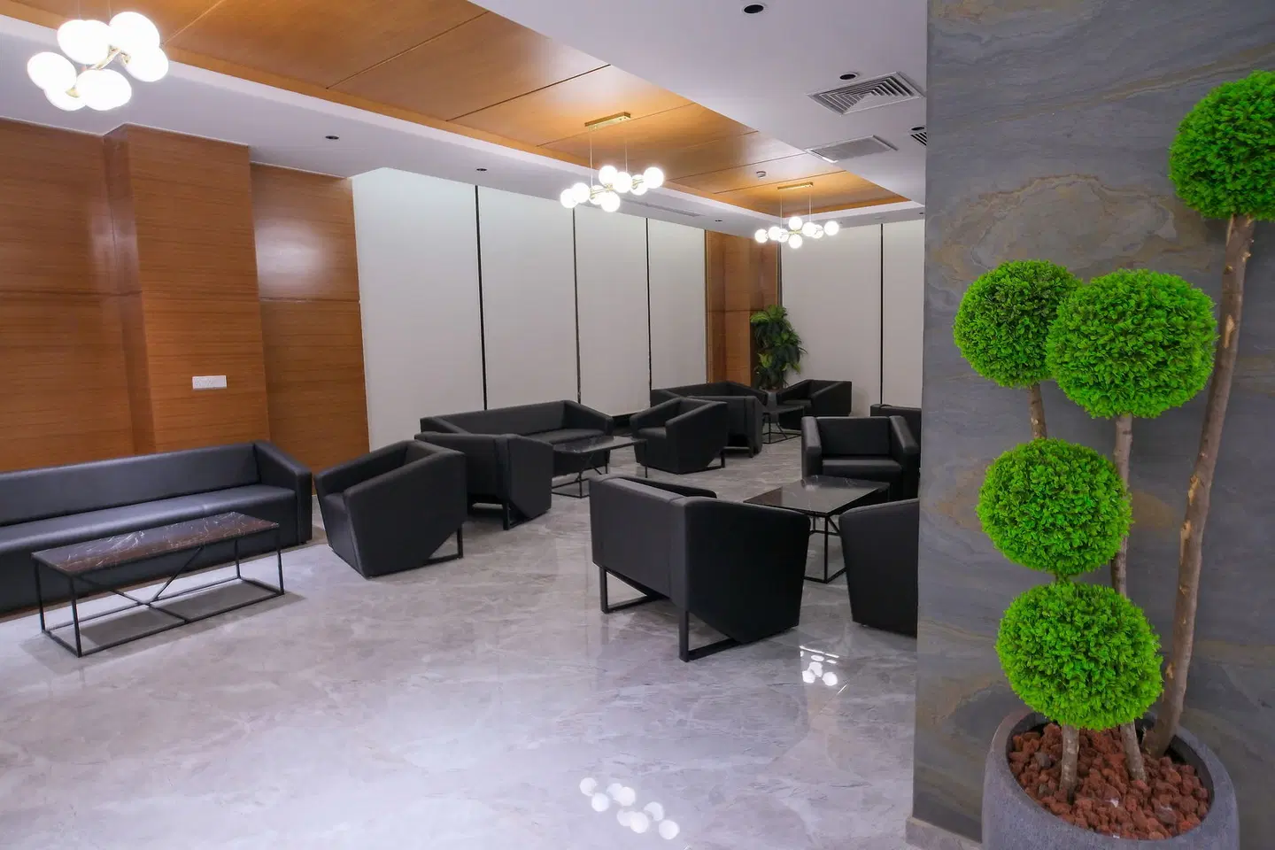 Ekor Elegance Hotel LOUNGE_LOBBY