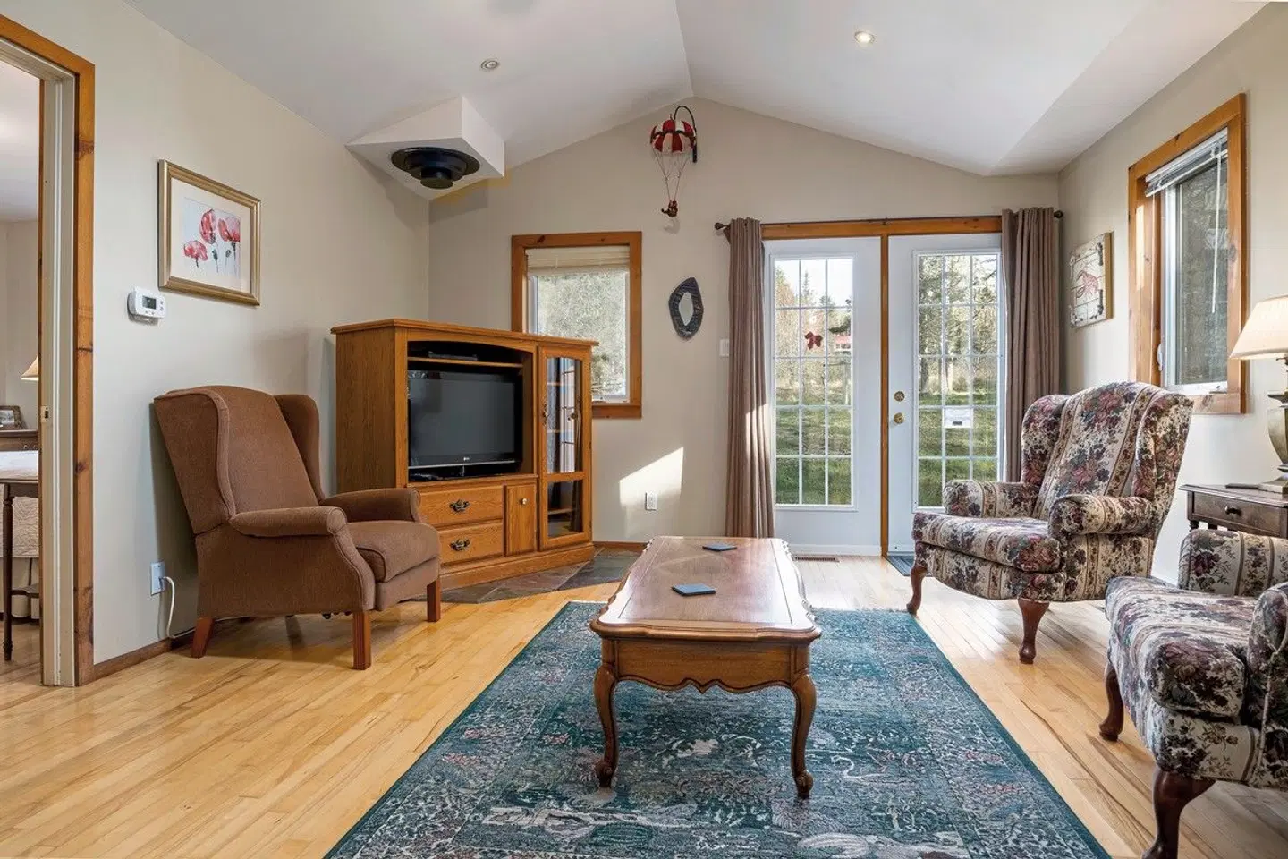 Innisfree Bed & Breakfast LOUNGE_LOBBY