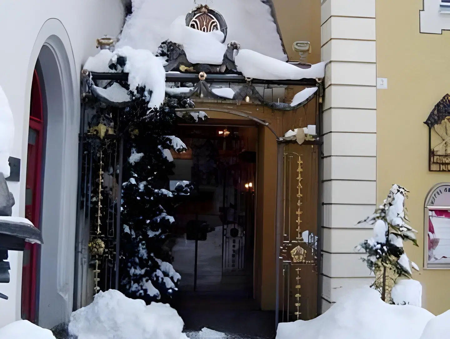 Alte Post HEALTH_BEAUTY