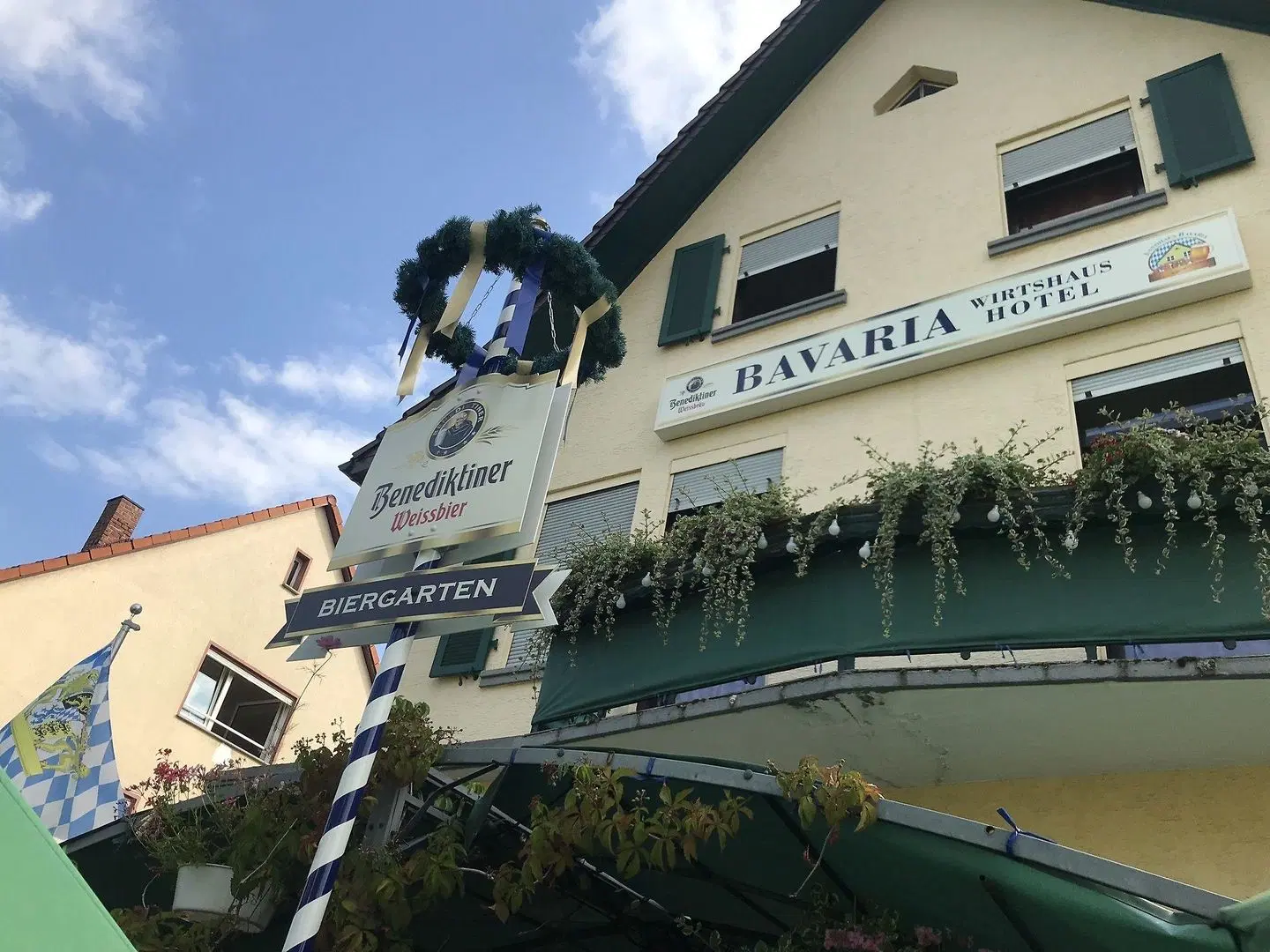 Landhaus Bavaria EXTERIOR