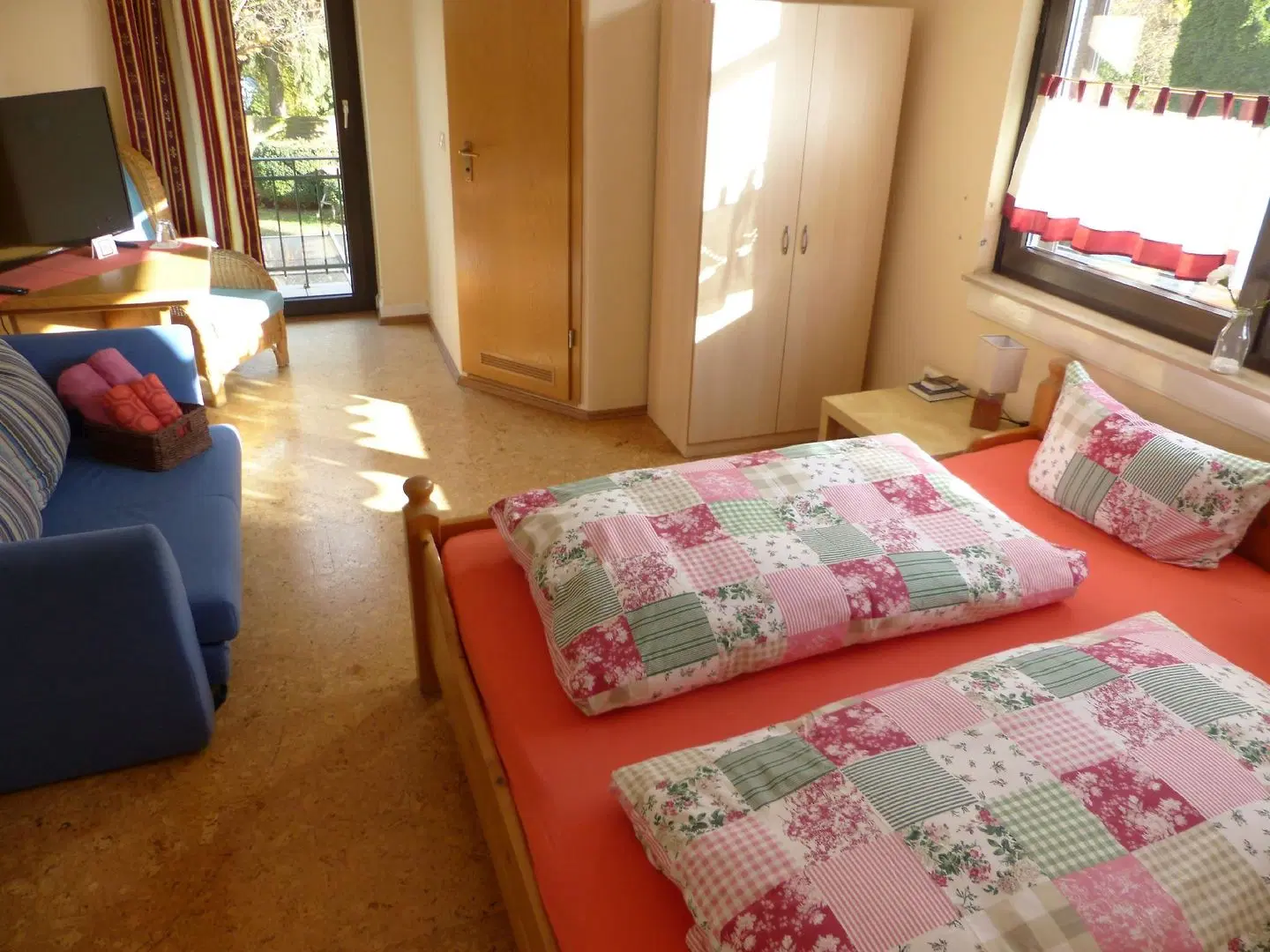 Landhaus Bavaria ROOM_EXAMPLE