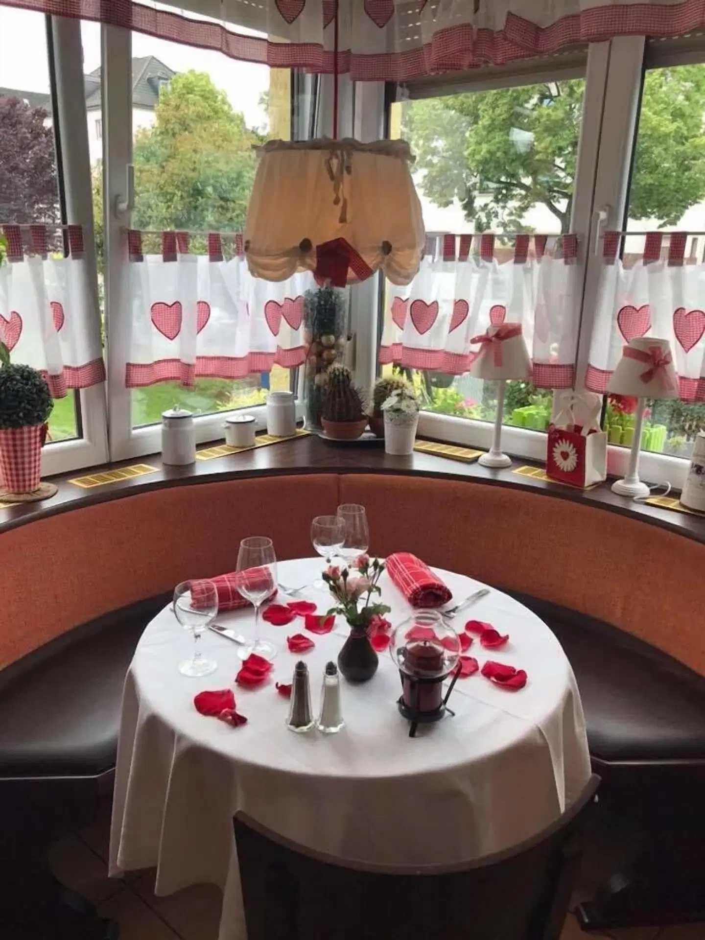 Landhaus Bavaria Restaurant