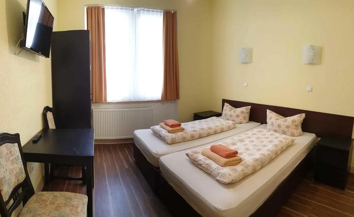 Gästehaus zu Herrenwiesen ROOM_EXAMPLE