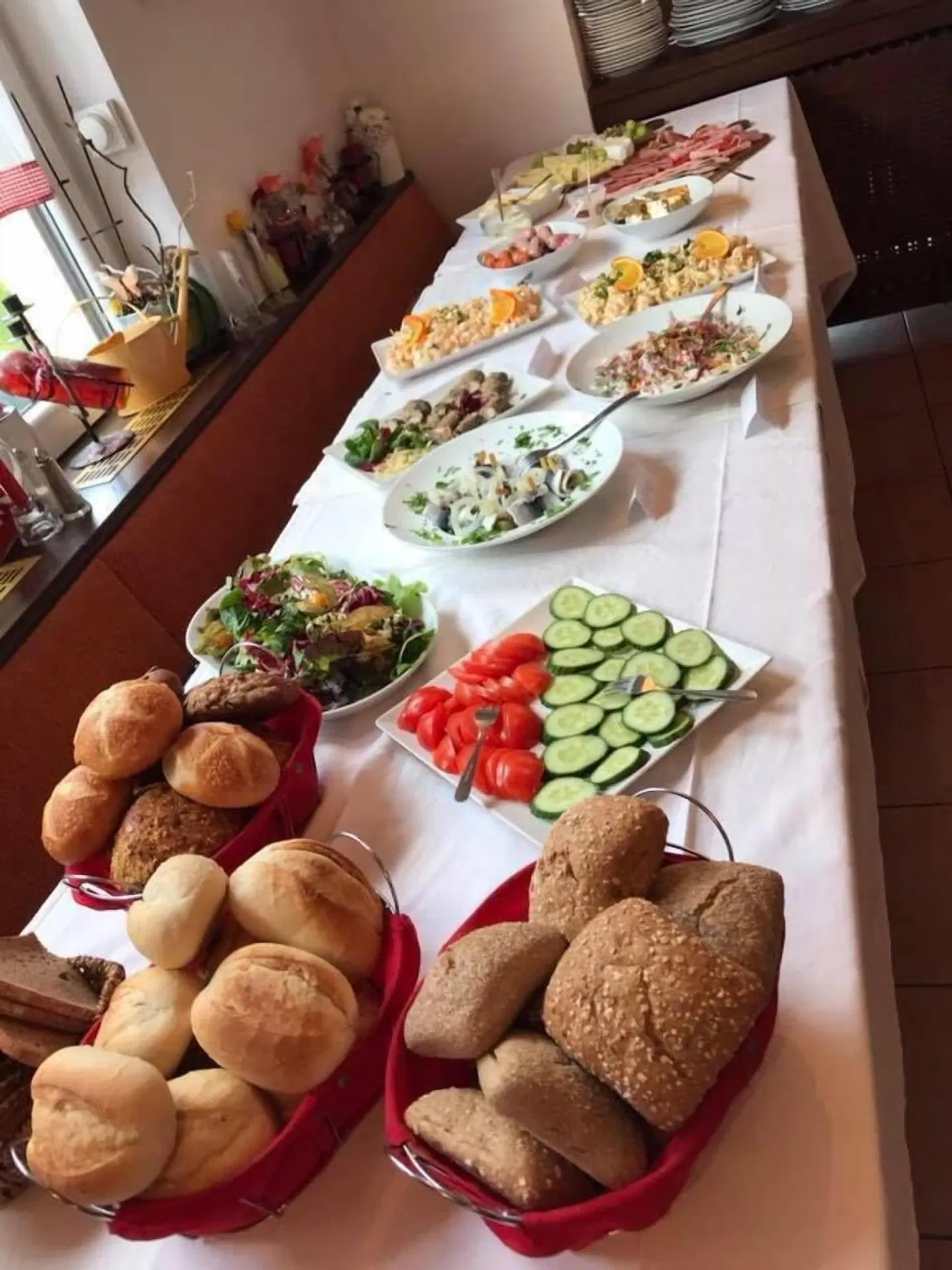 Landhaus Bavaria Restaurant