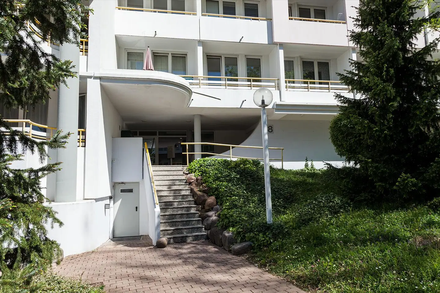 Hometown-Apartments EXTERIOR