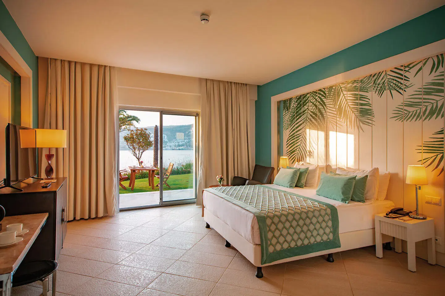 Baia Bodrum ROOM_EXAMPLE