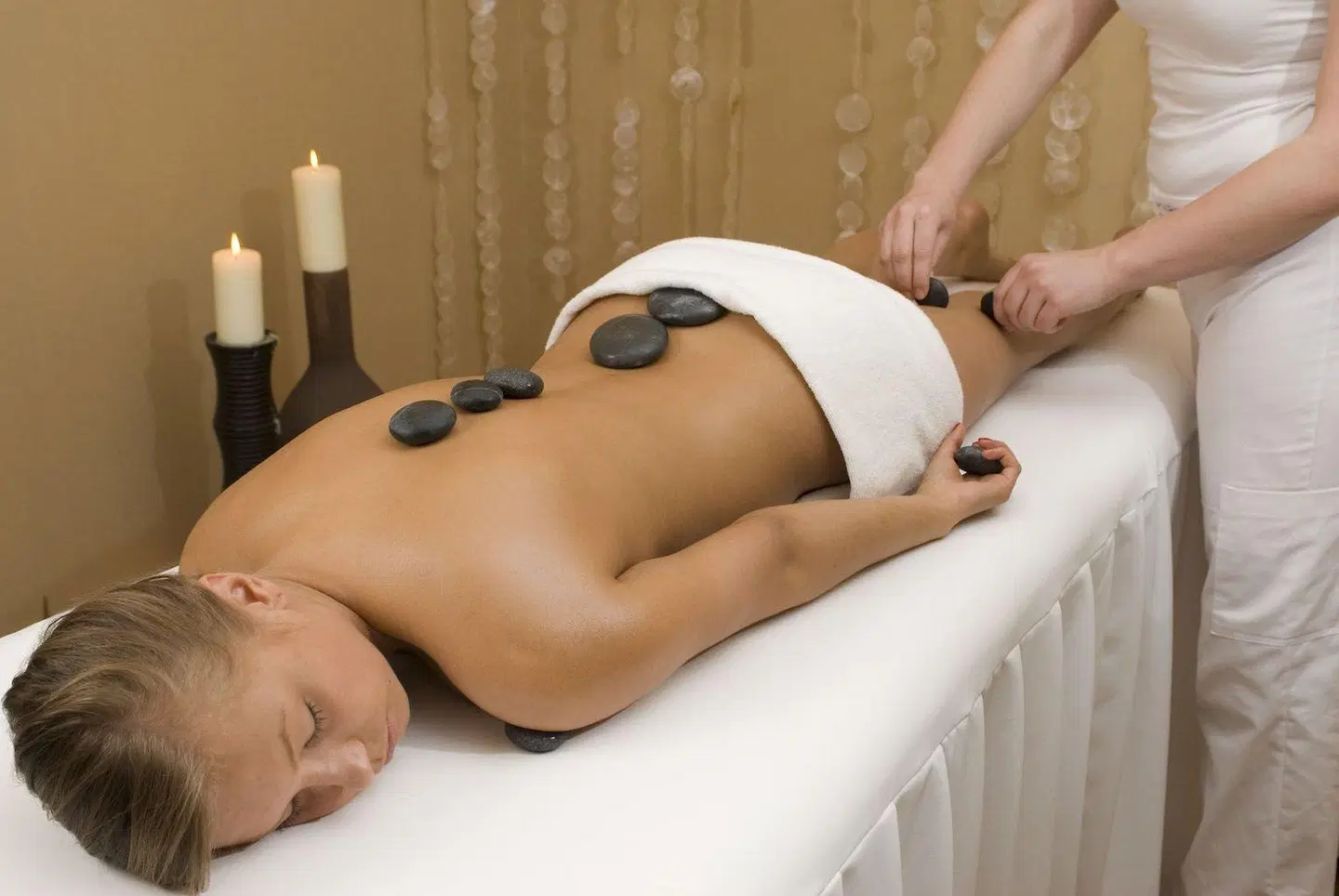 Platinum Residence HEALTH_BEAUTY