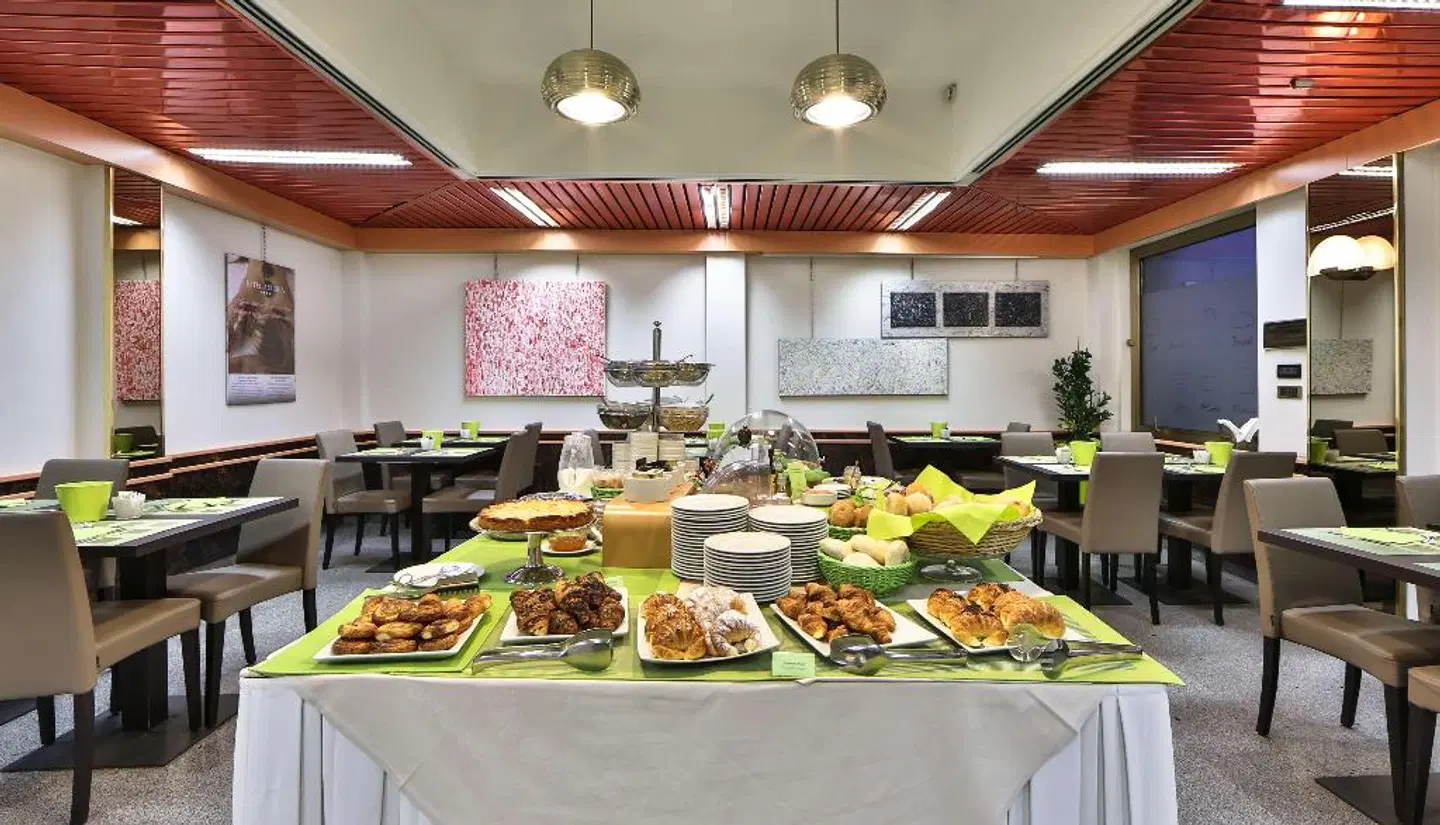 Hotel Astoria, Sure Hotel Collection by Best Western Restaurant